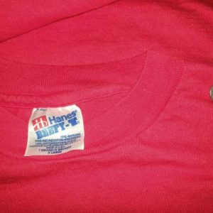 90s TOUR DUPONT T-shirt American Cycling Race Like de France