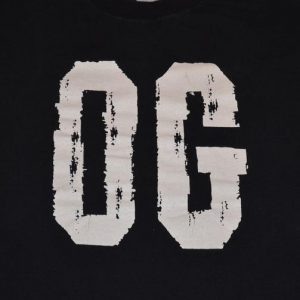 Vintage 90s OG Original Gangstas Movie T-Shirt Ice-T XL