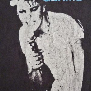 VINTAGE 80S GERMS DARBY CRASH T-SHIRT