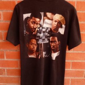 Vintage Boyz II Men T-Shirt