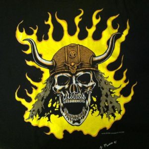 Vintage Original Army of Darkness, Evil Dead t-shirt
