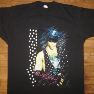 Vintage Prince Love Sexy t-shirt funk soul r & b rock