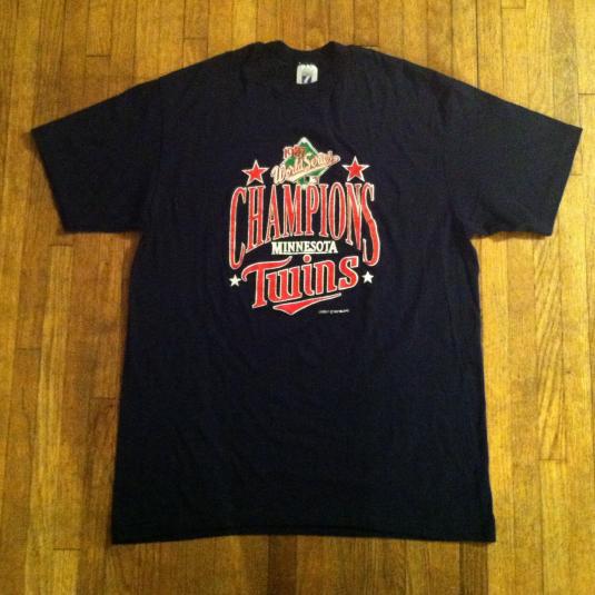 world series shirt