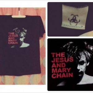 The Jesus And Mary Chain