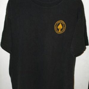 Vtg 90s United States Special Operations Command T-shirt