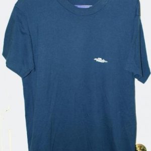 Vintage 90s United States Air Force Aim High T-shirt