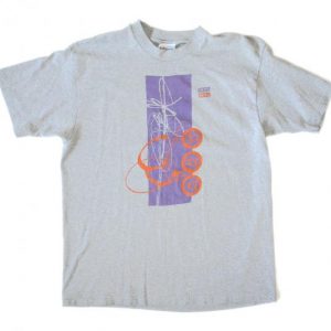 4AD (Bauhaus/Cocteau Twins/Pixies etc) 92 "Lilliput" Shirt
