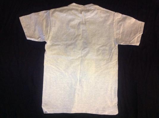 Vintage 1992 U.S. open Pebble Beach Golf T-Shirt | Defunkd