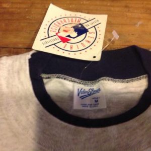 Vintage 1992 Major League Baseball All Star Game T-shirt