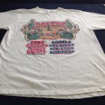 Vintage 1997 Cactus League Spring Training T-Shirt | Defunkd
