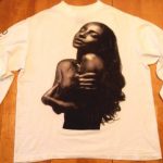 Sade -1993 Love Deluxe World tour Vintage long sleeve | Defunkd