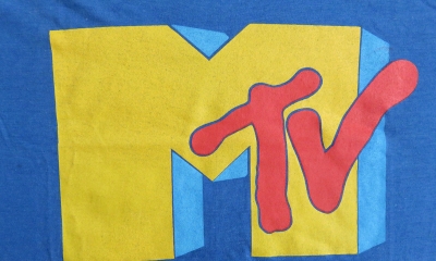 MTV Vintage Clothing TV Show