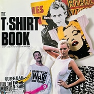 the T-shirt Book