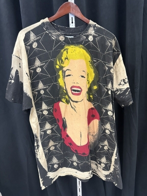eBay's Most Expensive Highest-Selling Vintage T-Shirts 2023