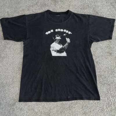 Vintage 90s Mad Season Circus Freak Tshirt Sz L Layne Staleys Shirt