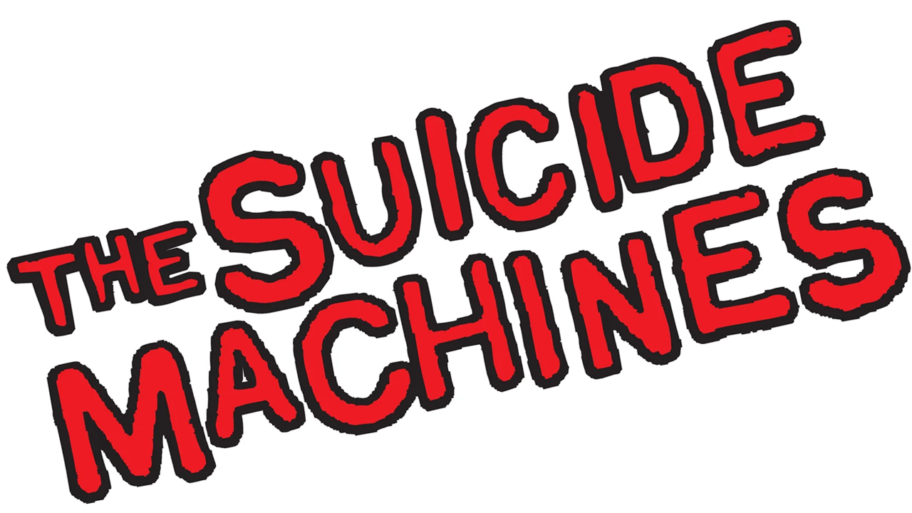 The Suicide Machines - Just do it