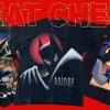 Most Expensive Batman T-Shirts on eBay