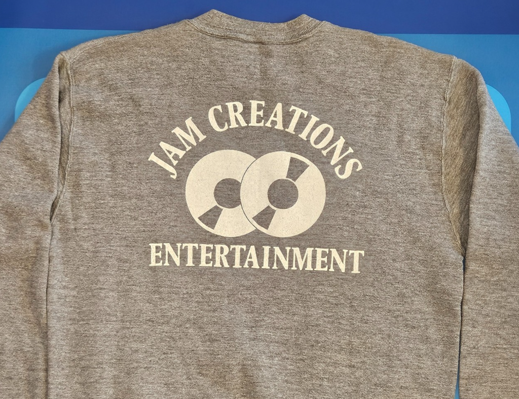 Jam Creations Entertainment