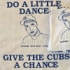 Bootleg Cubs Woo Wickers t-shirt