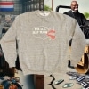 The U.S. Rap Team Sweatshirt