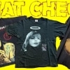 eBay's highest selling vintage t-shirts 2024