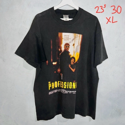 Vintage Leon The Professional American Movie Promo T-Shirt