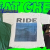 eBay's highest selling vintage t-shirts 2024