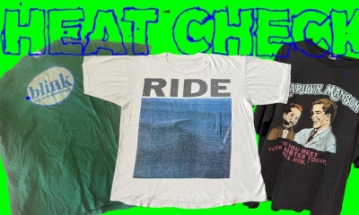 eBay's highest selling vintage t-shirts 2024