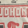 vintage mudhoney sub pop t-shirt certification