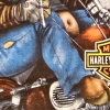 Vintage Harley T-Shirt Sells for $13k