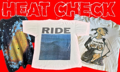 10 Most expensive vintage t-shirts in 2024